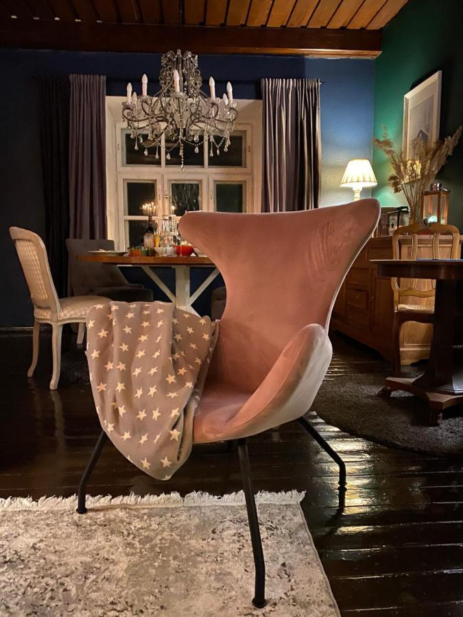 Ontika Boutique Guesthouse Zewnętrze zdjęcie