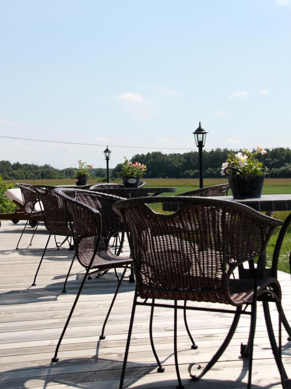 Ontika Boutique Guesthouse Zewnętrze zdjęcie