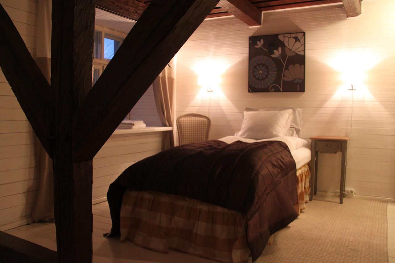 Ontika Boutique Guesthouse Pokój zdjęcie