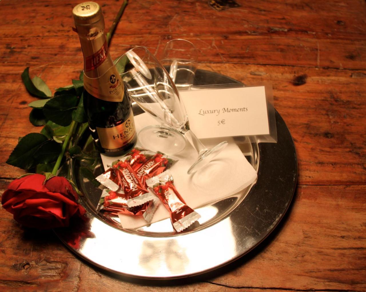 Ontika Boutique Guesthouse Zewnętrze zdjęcie