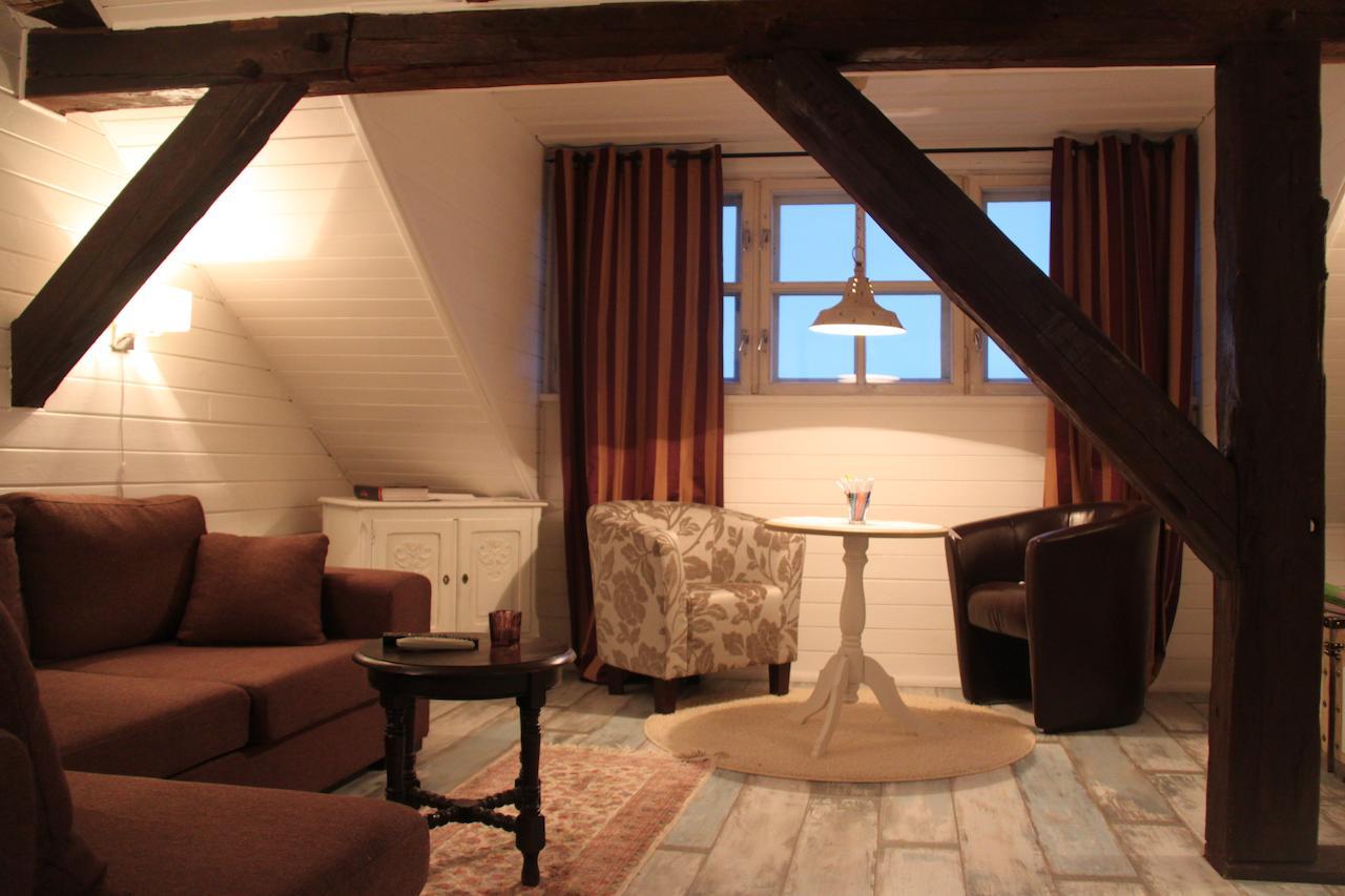 Ontika Boutique Guesthouse Zewnętrze zdjęcie