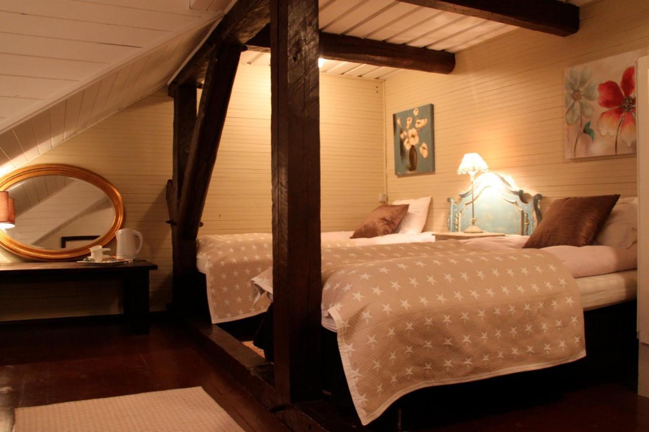 Ontika Boutique Guesthouse Pokój zdjęcie
