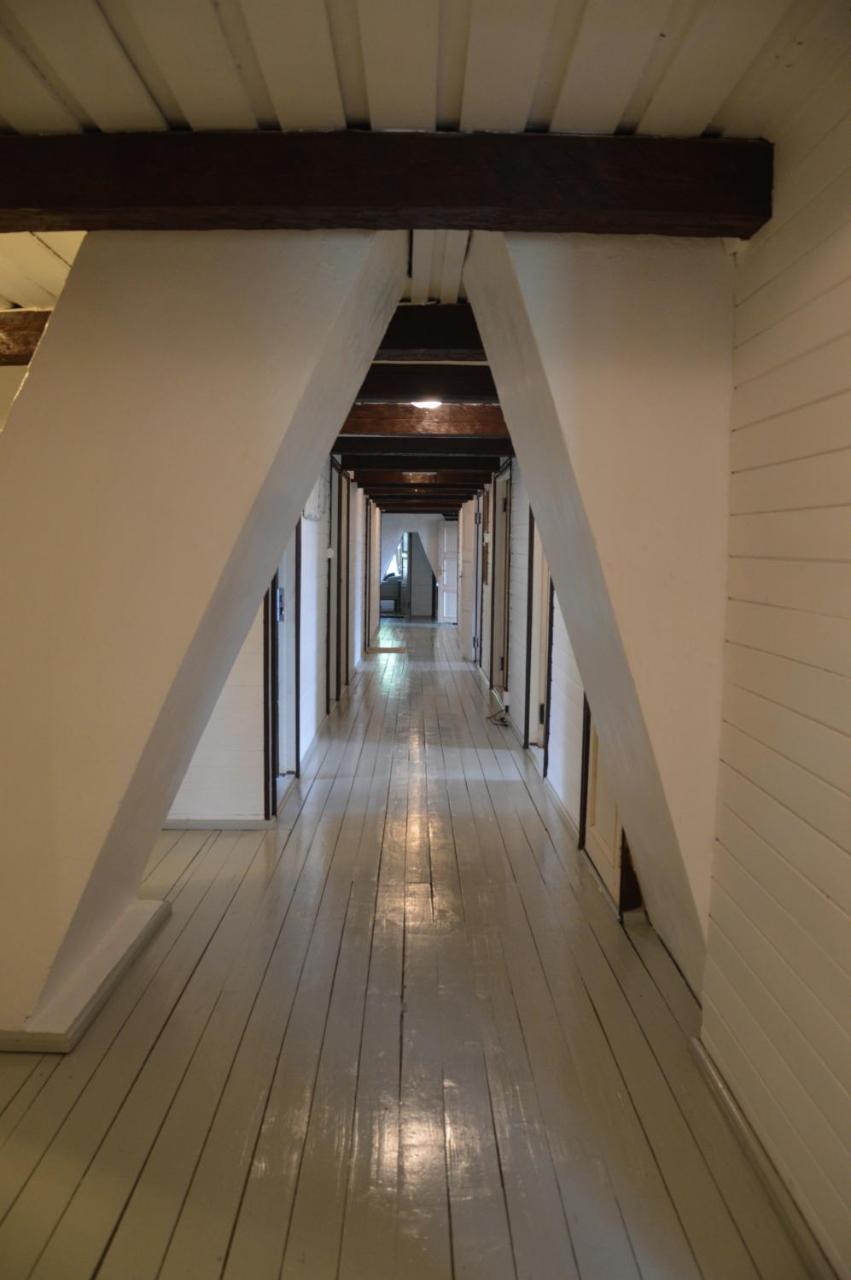 Ontika Boutique Guesthouse Zewnętrze zdjęcie