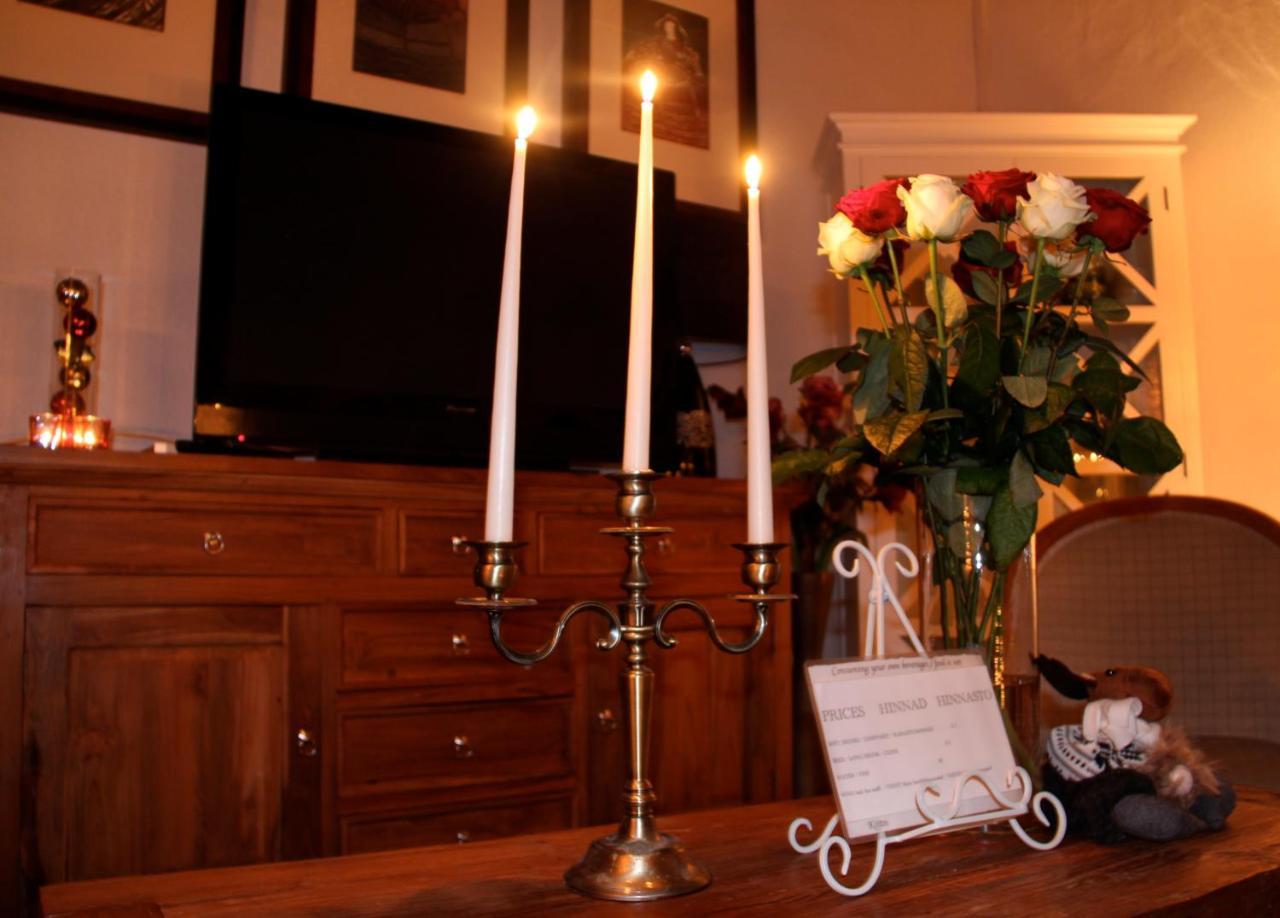 Ontika Boutique Guesthouse Zewnętrze zdjęcie