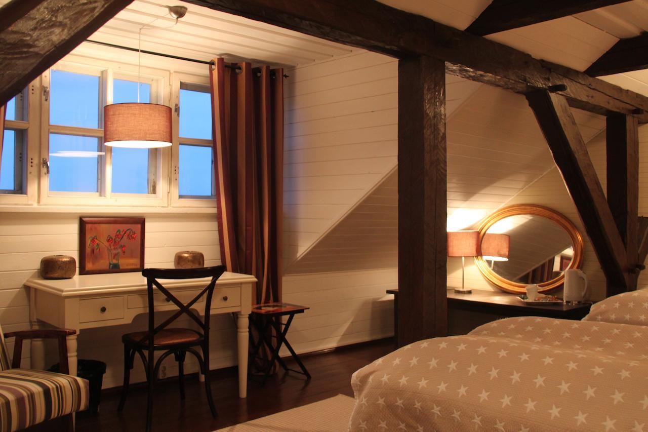 Ontika Boutique Guesthouse Pokój zdjęcie