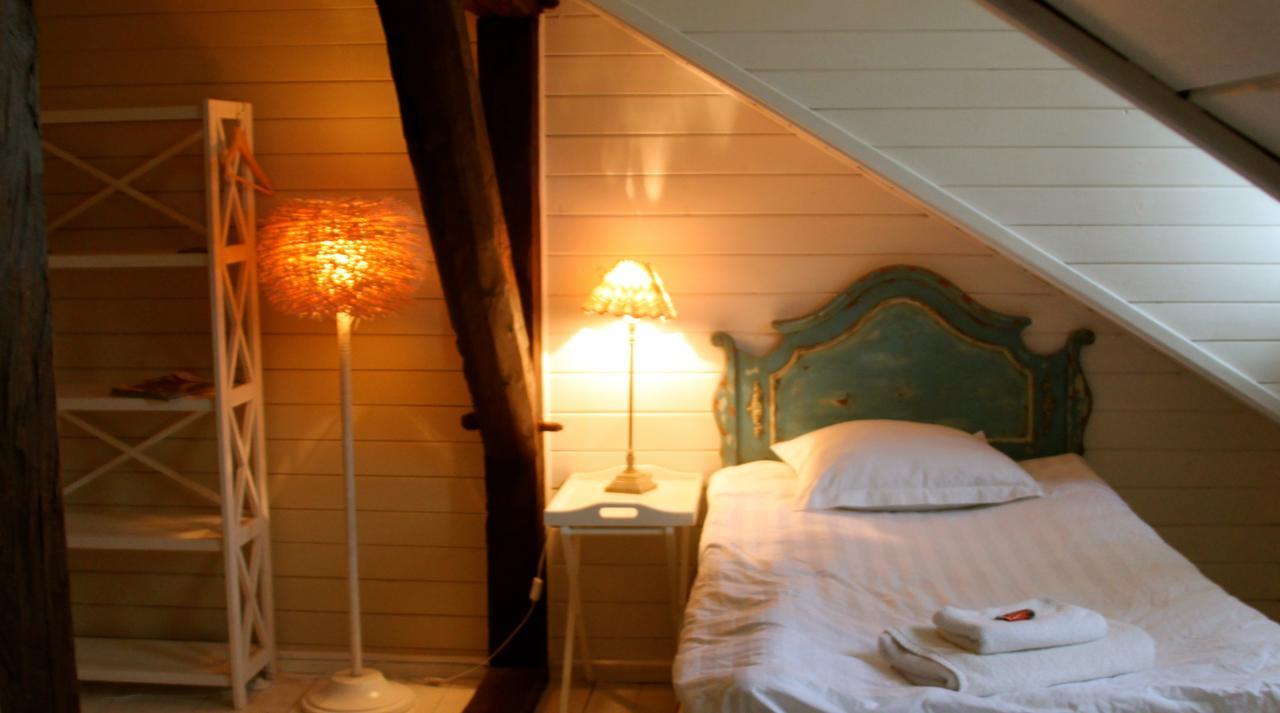 Ontika Boutique Guesthouse Pokój zdjęcie