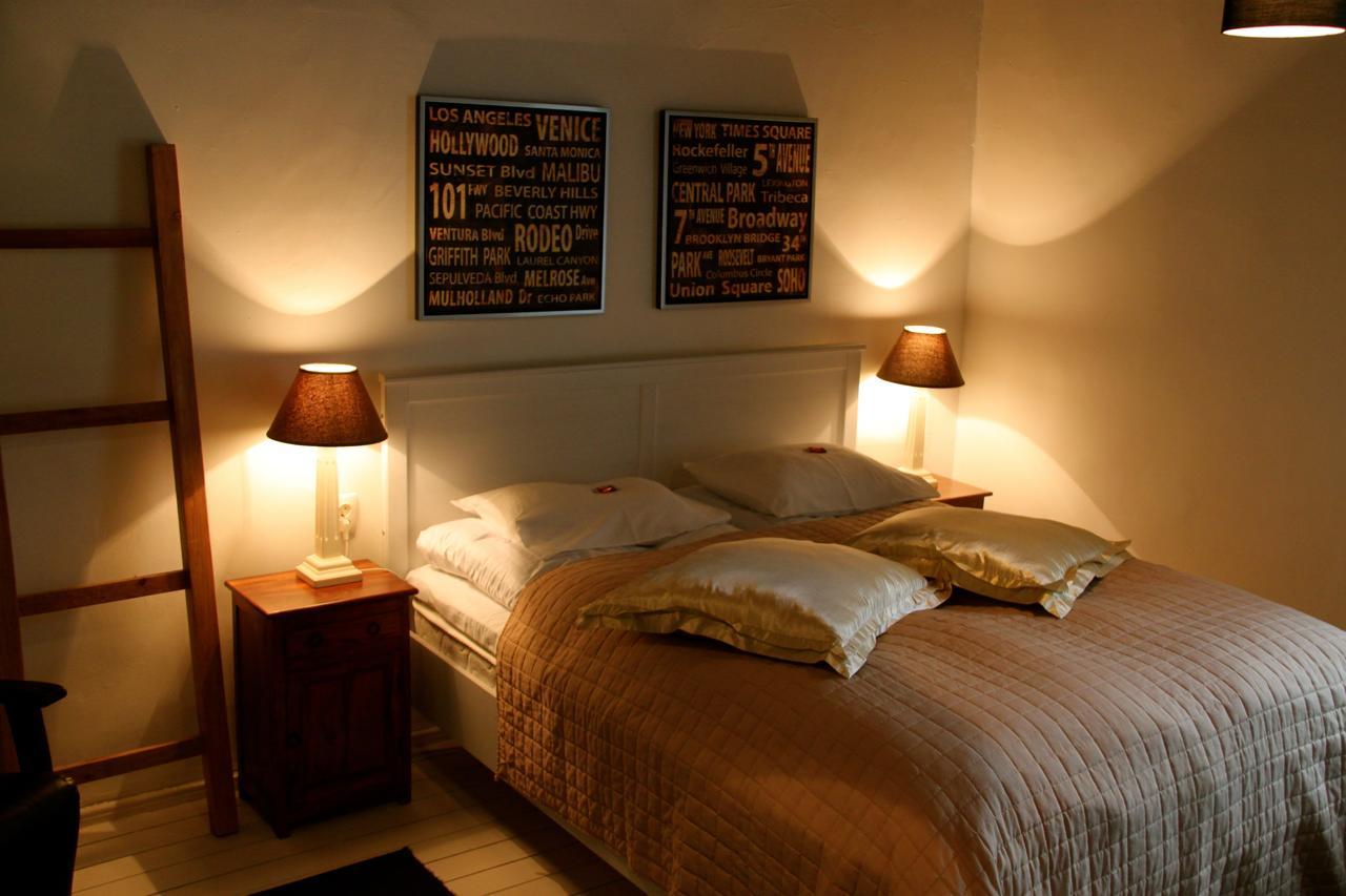 Ontika Boutique Guesthouse Pokój zdjęcie