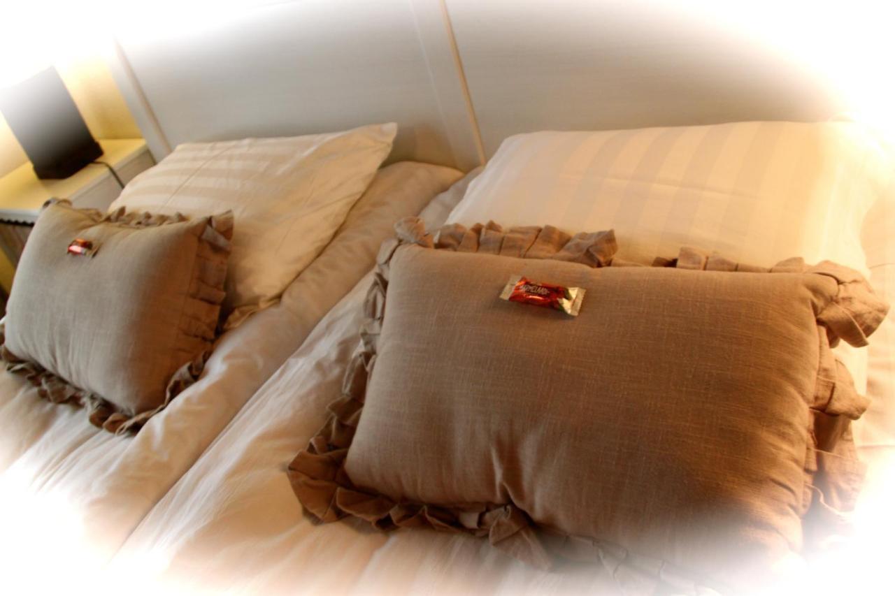 Ontika Boutique Guesthouse Pokój zdjęcie