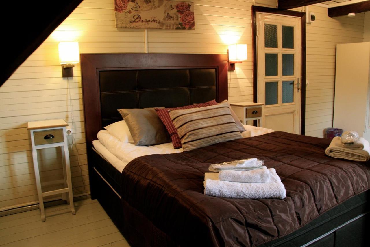 Ontika Boutique Guesthouse Pokój zdjęcie
