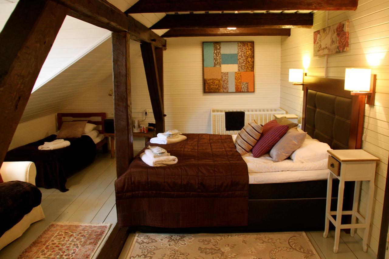 Ontika Boutique Guesthouse Pokój zdjęcie