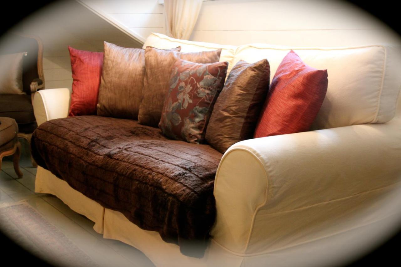 Ontika Boutique Guesthouse Pokój zdjęcie