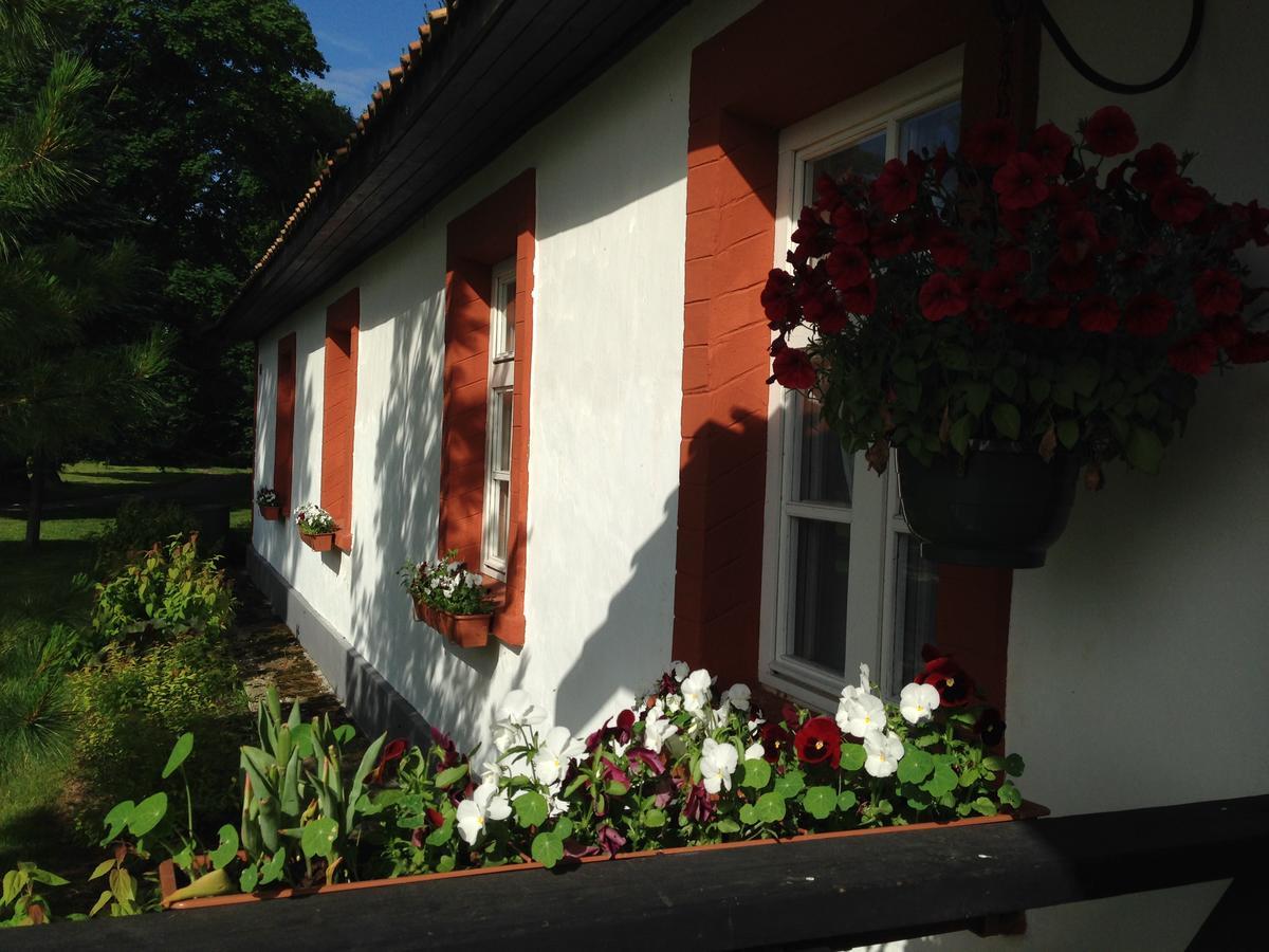 Ontika Boutique Guesthouse Zewnętrze zdjęcie