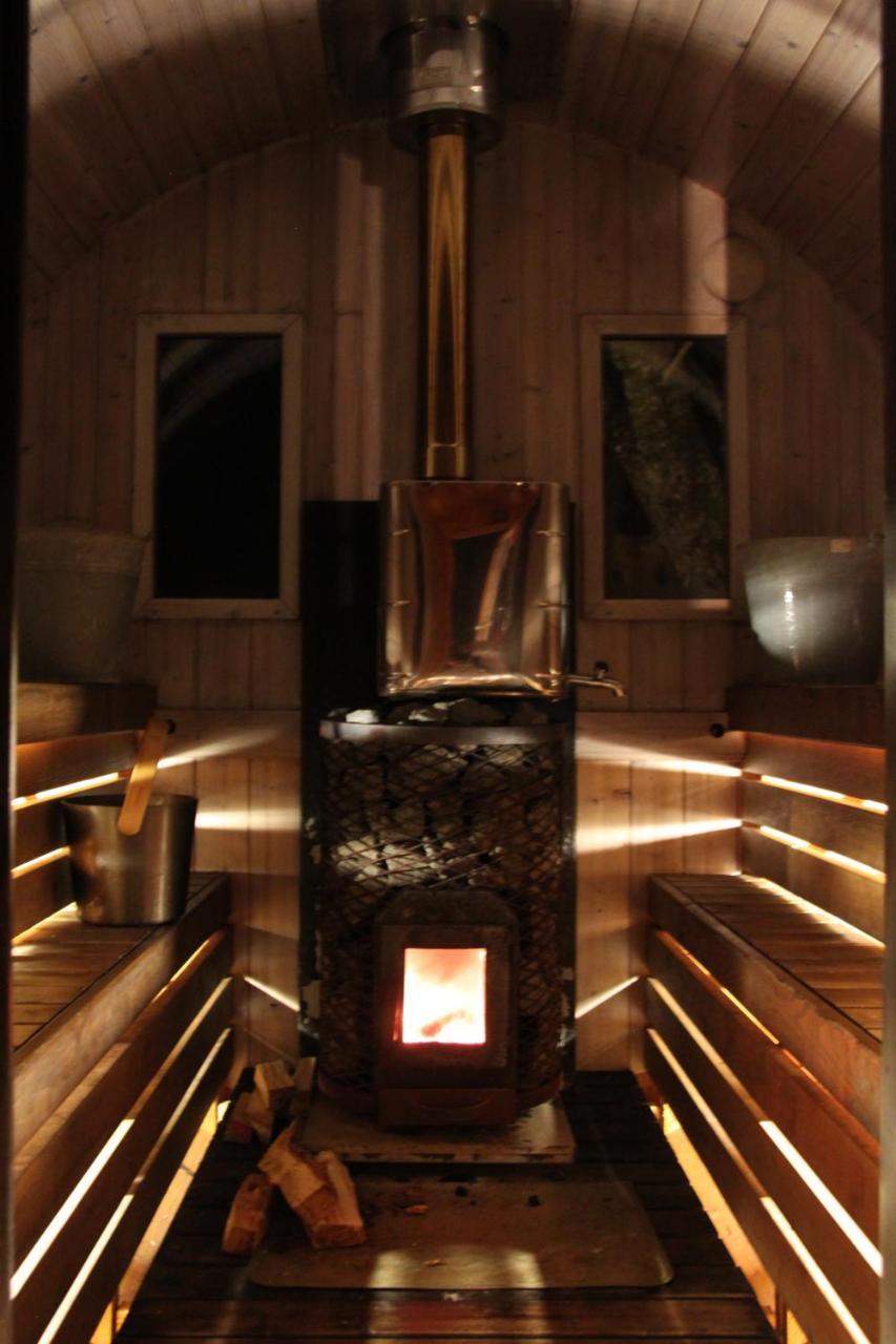 Ontika Boutique Guesthouse Zewnętrze zdjęcie