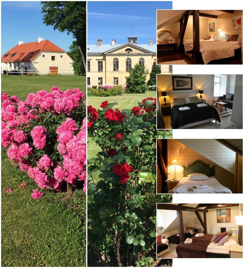 Ontika Boutique Guesthouse Zewnętrze zdjęcie