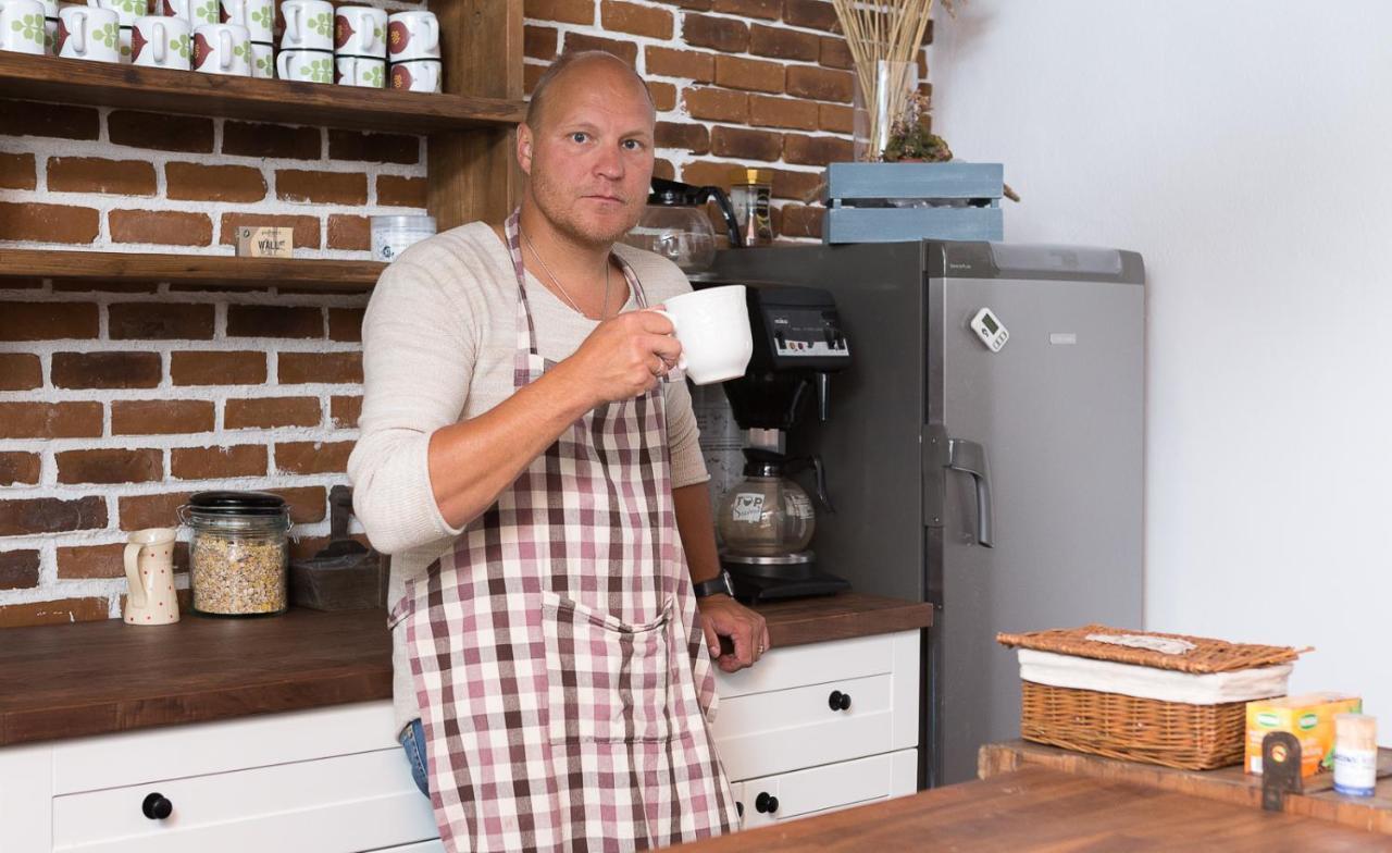Ontika Boutique Guesthouse Zewnętrze zdjęcie