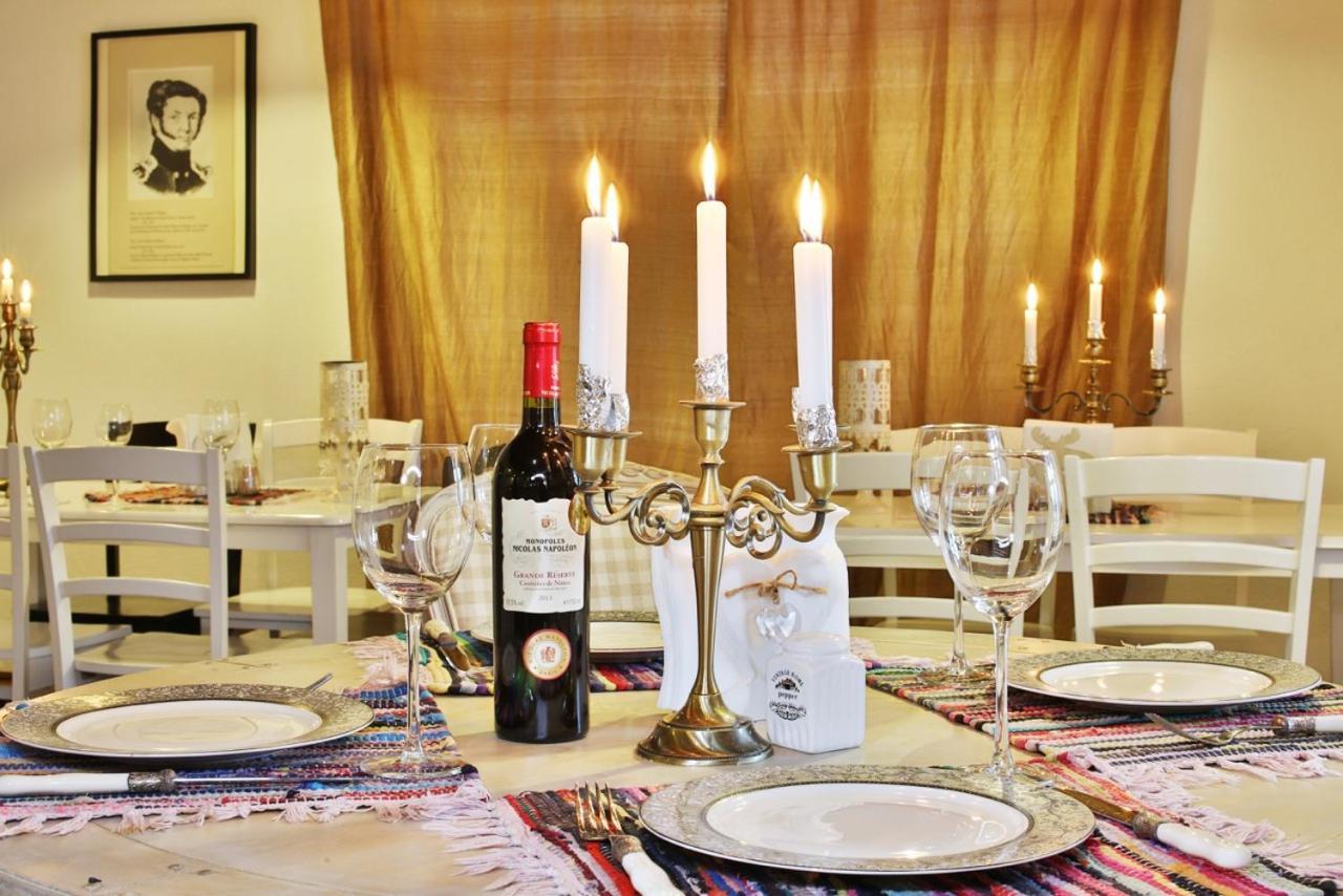 Ontika Boutique Guesthouse Zewnętrze zdjęcie