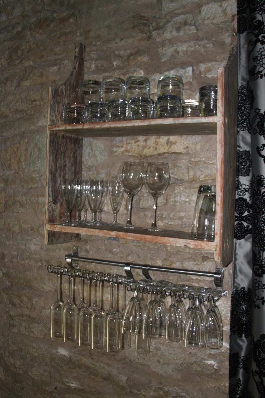 Ontika Boutique Guesthouse Zewnętrze zdjęcie