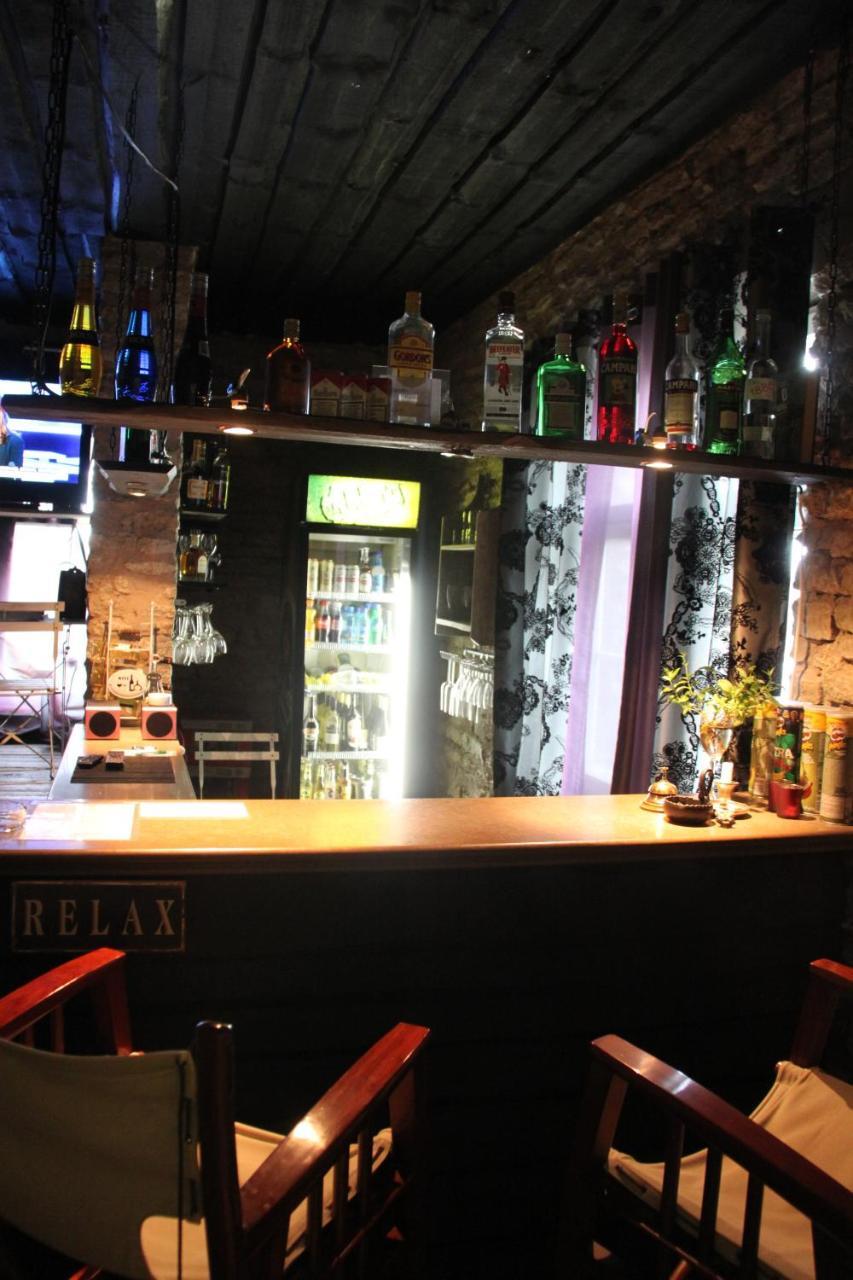 Ontika Boutique Guesthouse Zewnętrze zdjęcie
