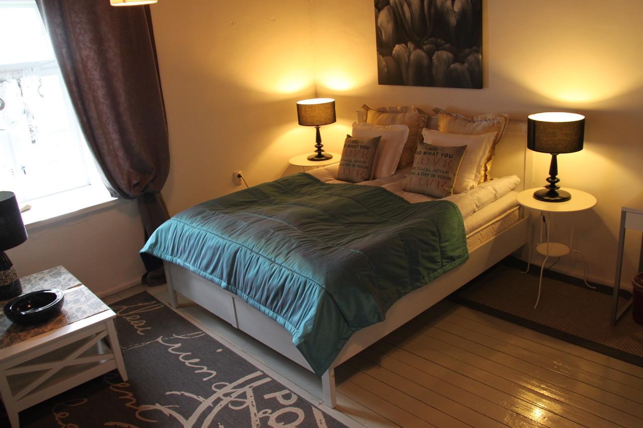 Ontika Boutique Guesthouse Zewnętrze zdjęcie