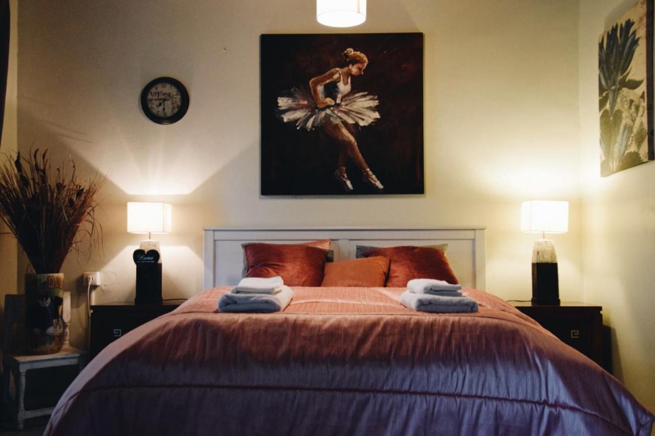 Ontika Boutique Guesthouse Zewnętrze zdjęcie