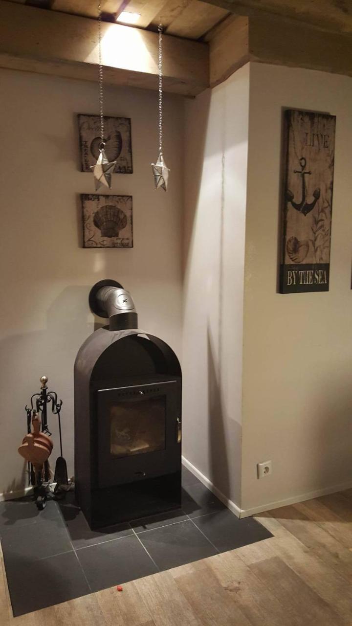 Ontika Boutique Guesthouse Zewnętrze zdjęcie