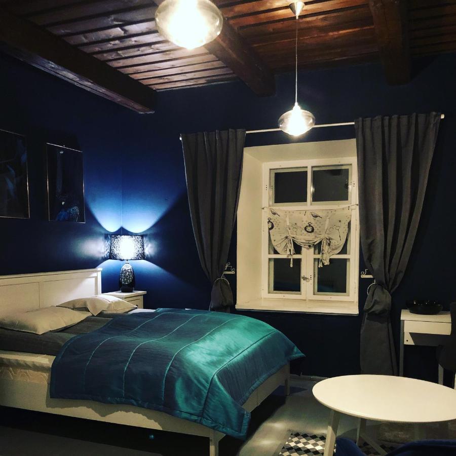 Ontika Boutique Guesthouse Zewnętrze zdjęcie
